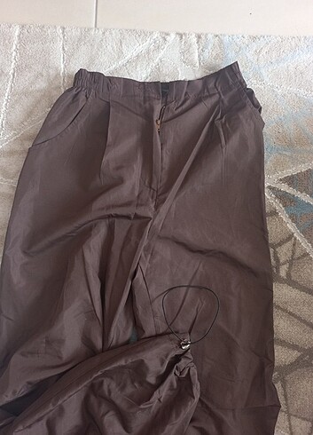 Paraşüt pantlon