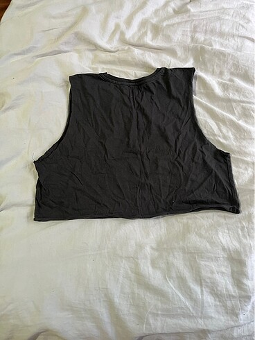 Defacto kolsuz tshirt