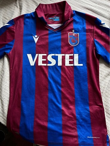 Trabzonspor forması