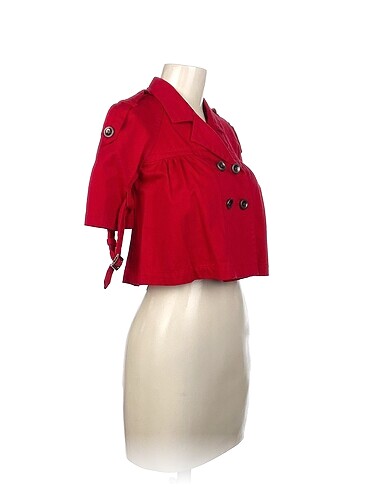 Vintage Love Diğer Trenchcoat %70 İndirimli.