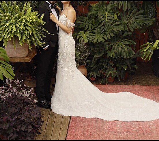 GELİNLİK - Görsel 4