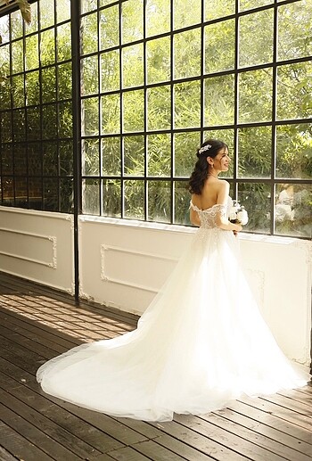 GELİNLİK - Görsel 2