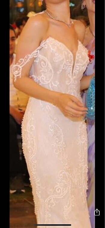 GELİNLİK - Görsel 6