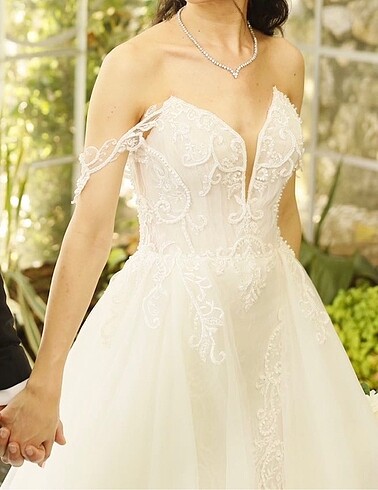 GELİNLİK - Görsel 7