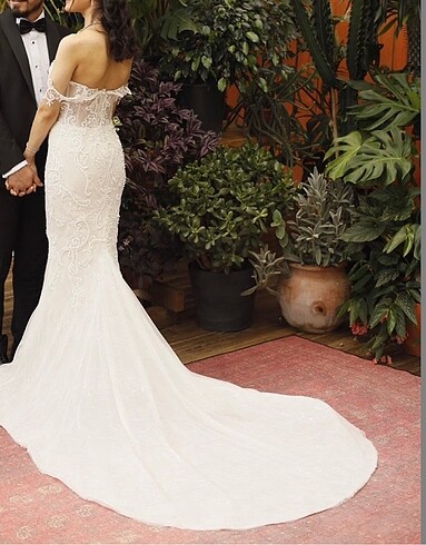 GELİNLİK - Görsel 5