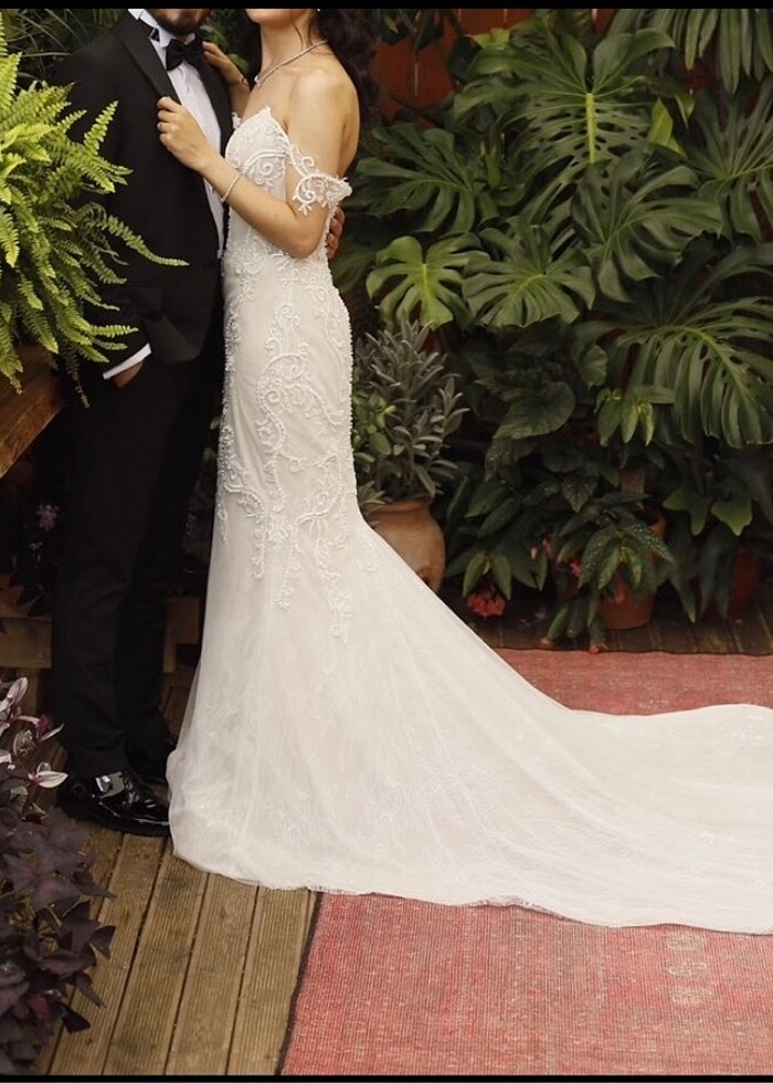 GELİNLİK - Görsel 4