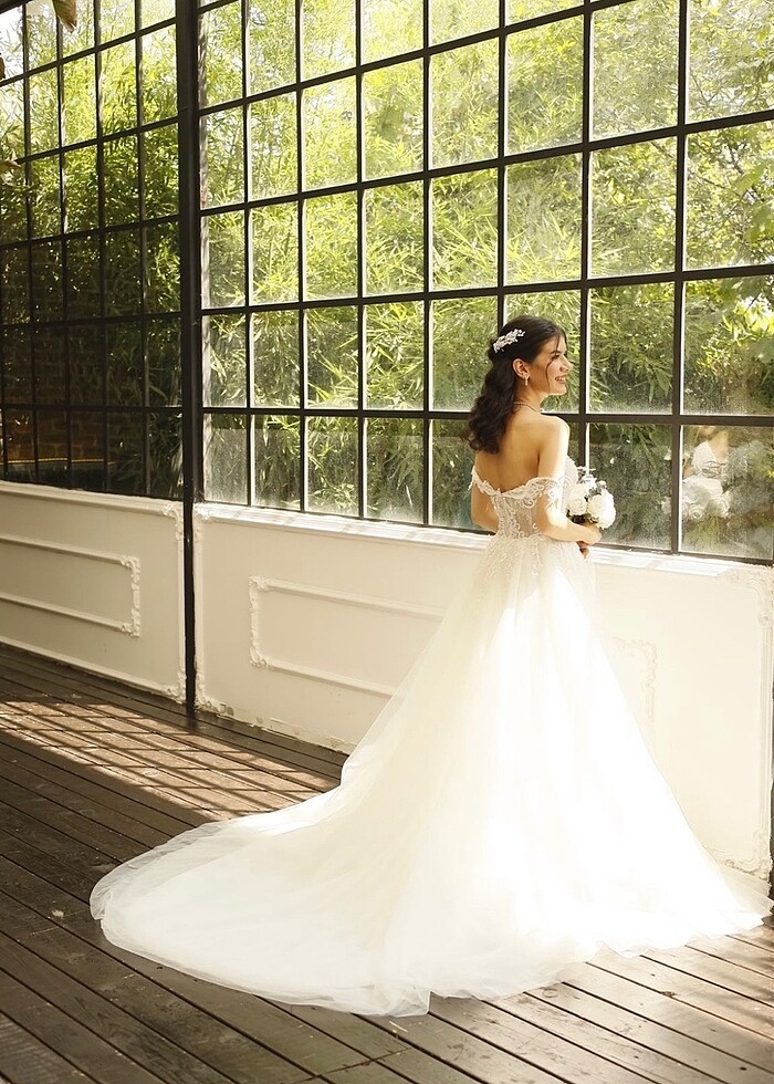 GELİNLİK - Görsel 2