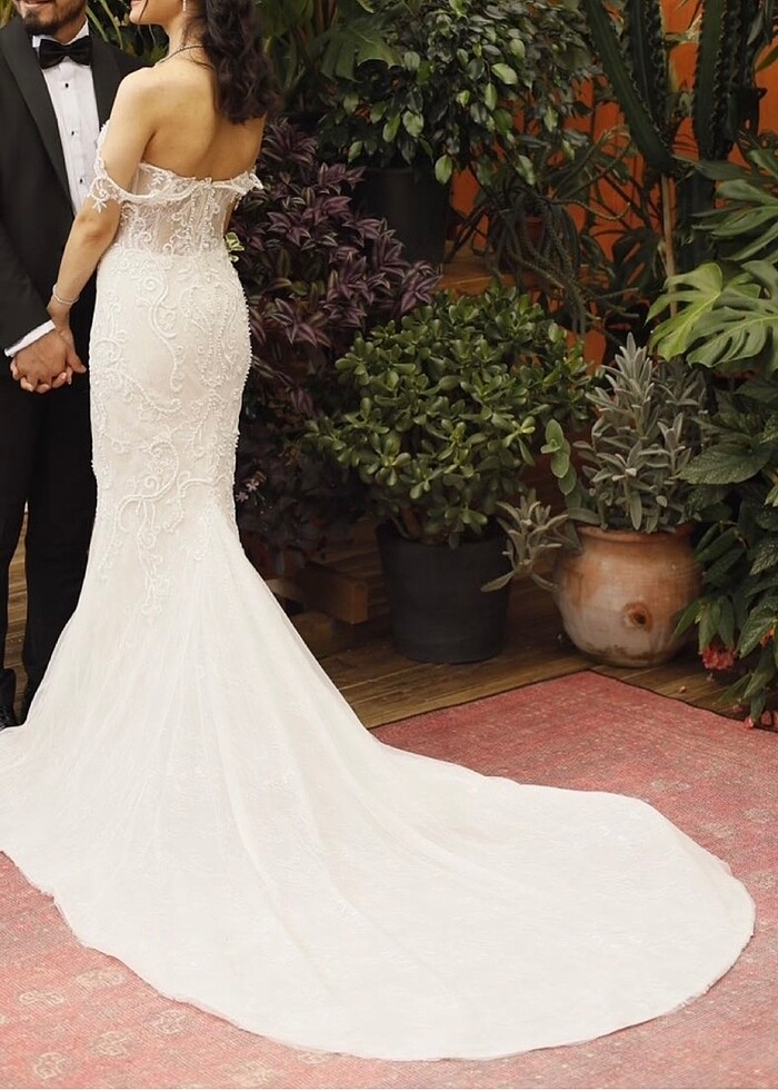 GELİNLİK - Görsel 5