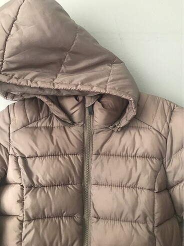 Koton Şişme mont
