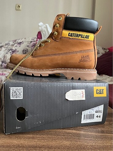 44 Beden Orjinal cat bot