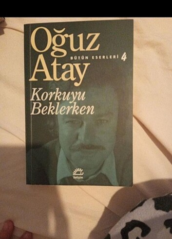 Okuma kitabı 