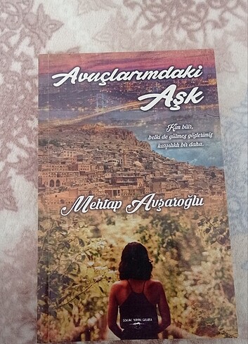 Kitap