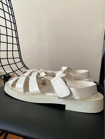 Zara Zara Sandalet