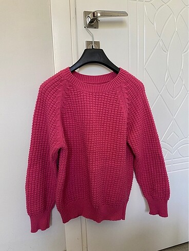 Pembe kazak????