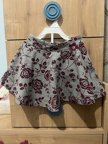 Kız Bebek Etek