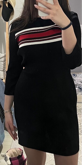 Diğer Mini elbise