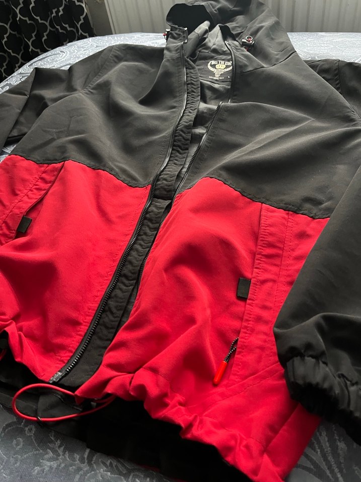 Erkek ceket - Görsel 3