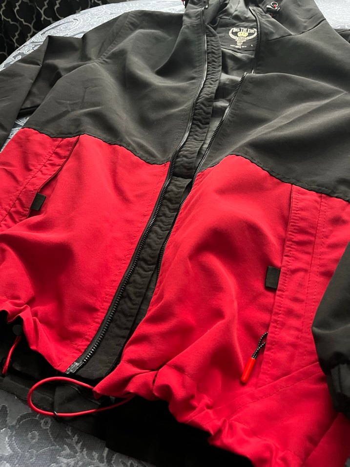 Erkek ceket - Görsel 2