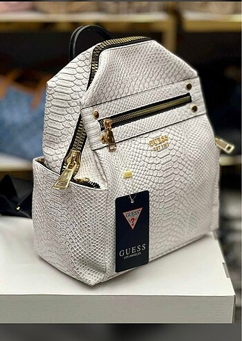 Guess Guess sırt çantası