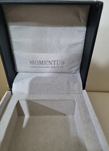 Beden siyah Renk MOMENTUS KADIN KOL SAATİ