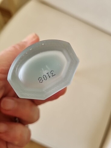 Beden Renk ALMANYA DAN GELEN 2 ADET FARFÜM