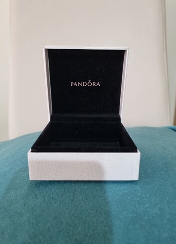 Pandora PANDORA BOŞ TAKI KUTUSU