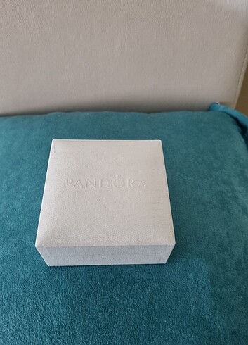 PANDORA BOŞ TAKI KUTUSU