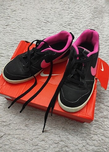 Nike Nike orjinal kız çocuk spor ayakkabı