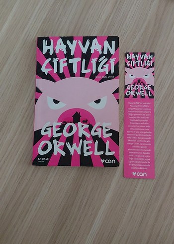 Dönüşüm, Hayvan Çiftliği, Kürk Mantolu Madonna Kitap Seti - Görsel 3