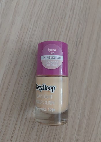 Pastel Pembe USHAS Mat Ruj ve Dudak Kalemi - Görsel 3