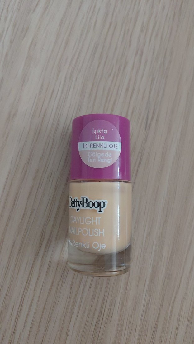 Pastel Pembe USHAS Mat Ruj ve Dudak Kalemi - Görsel 3