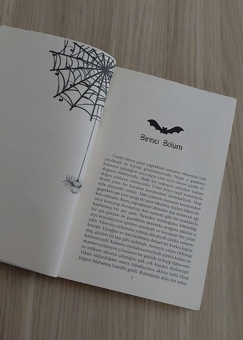 Vampir Tuzağı - Uyanış Murat Kömür - Görsel 6