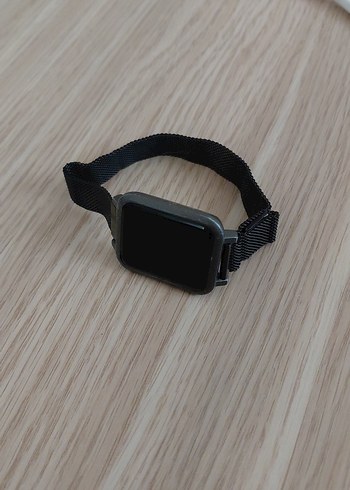 Turkuaz Boncuklu Bohem Kız Aksesuar Seti - Görsel 2