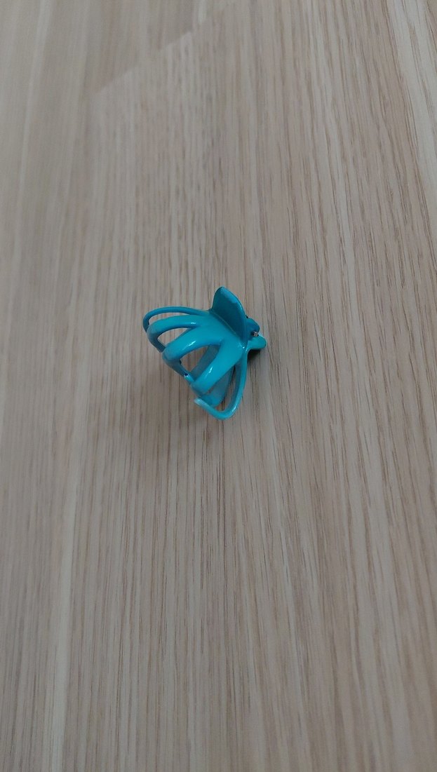 Renkli Payetli Bohem Kadın Saç Tokaları - Görsel 3