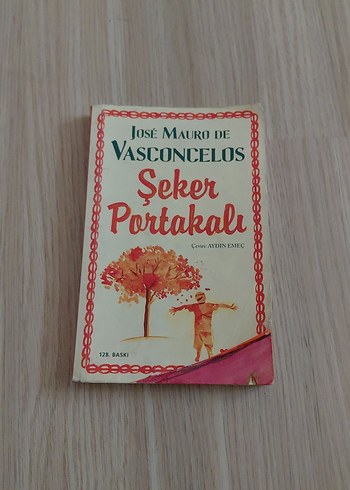 Matilda ve Şeker Portakalı Romanları - Görsel 3