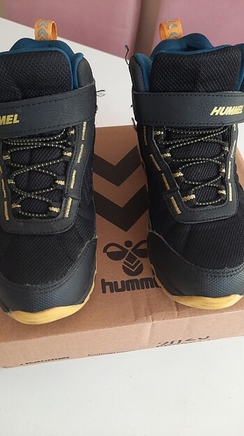 Hummel Hummel bot