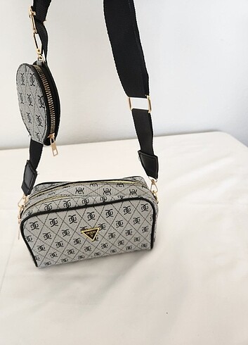 Guess çanta 