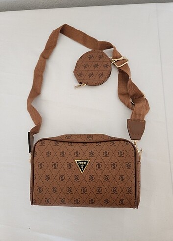 Beden Guess çanta