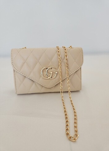 Louis Vuitton Zincirli canta