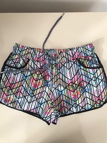 Deniz Şort - Görsel 2