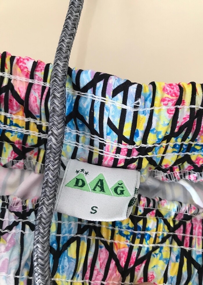 Deniz Şort - Görsel 3