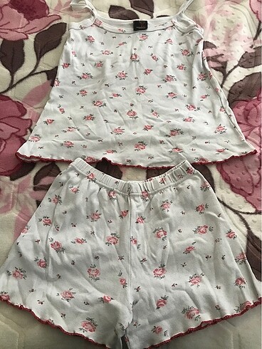 Penti Pijama takımı