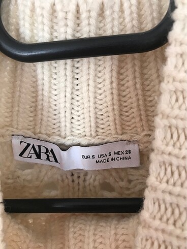 s Beden Zara kazak