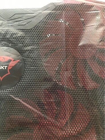 Beden Laptop soğutucu