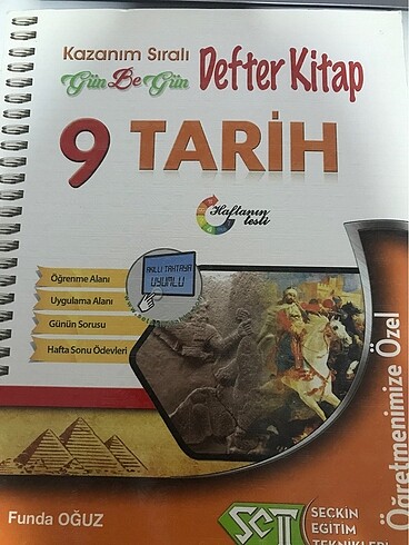 9.sınıf tarih