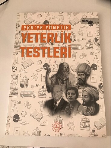 Yks test
