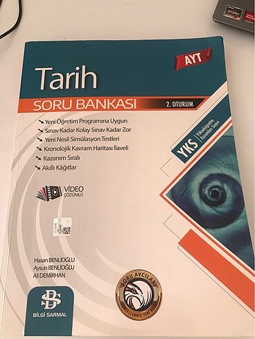 Ayt tarih soru bankası
