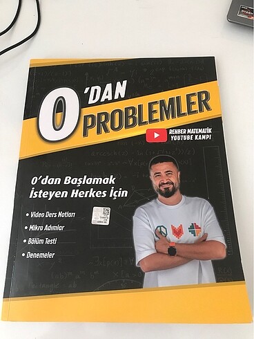 0 dan problemler