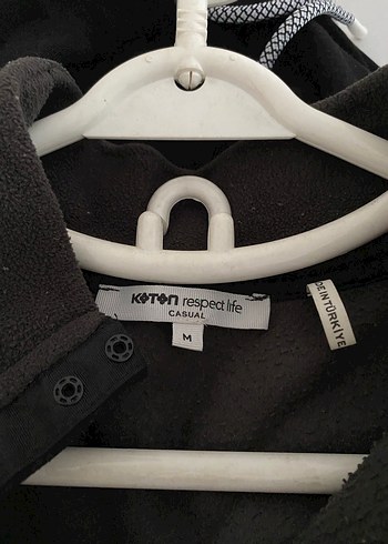 Koton Erkek sweatshirt