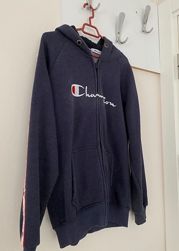 Mavi Jeans Kapüşonlu Fermuarlı Ceket